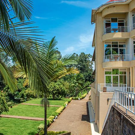 Peace Guest House Muhari Buitenkant foto